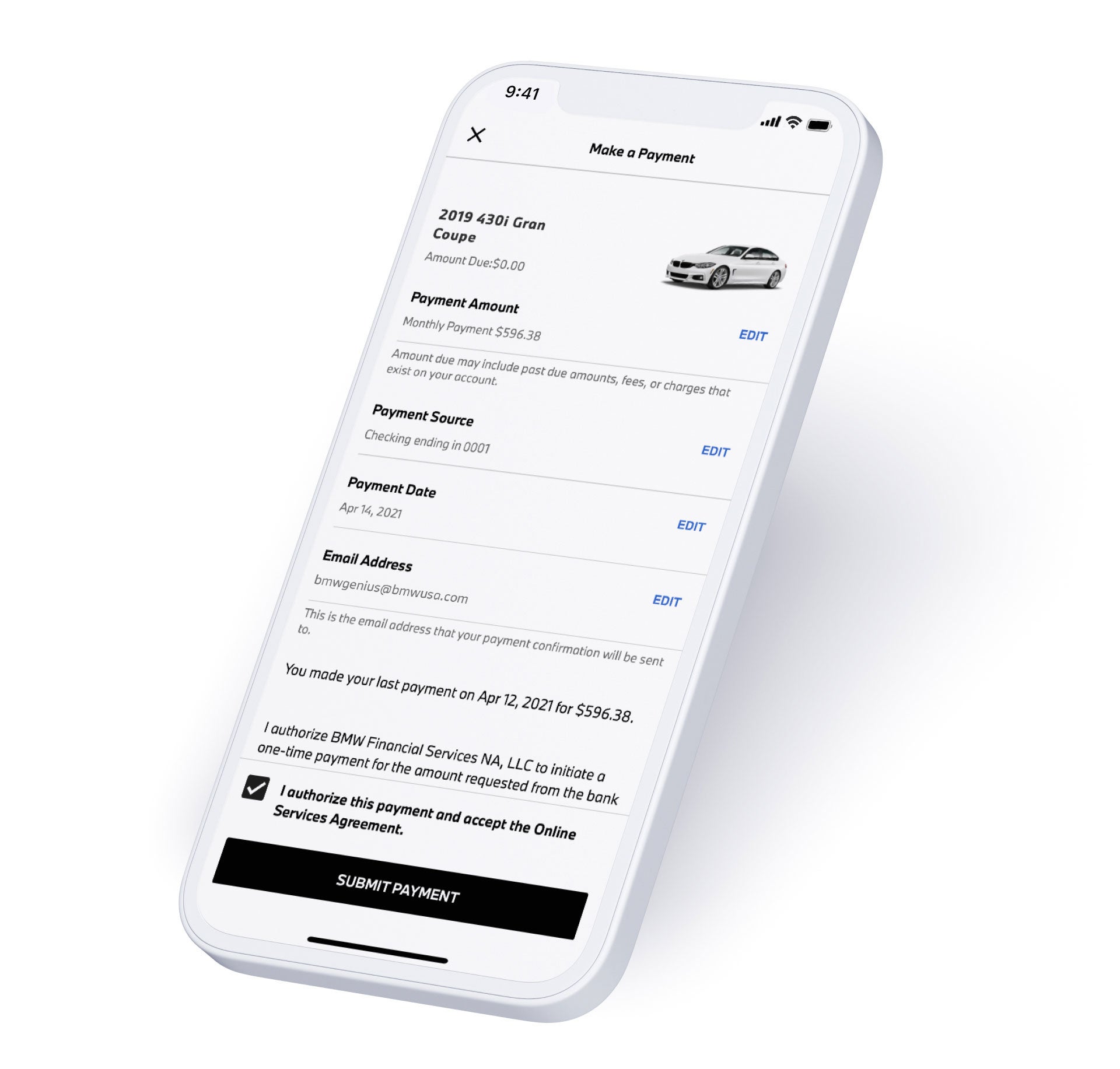 BMW of Westbrook in Westbrook ME