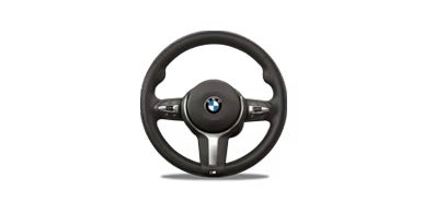BMW Steering wheel | BMW of Westbrook in Westbrook ME