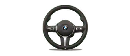 BMW Steering wheel at BMW of Westbrook in Westbrook ME