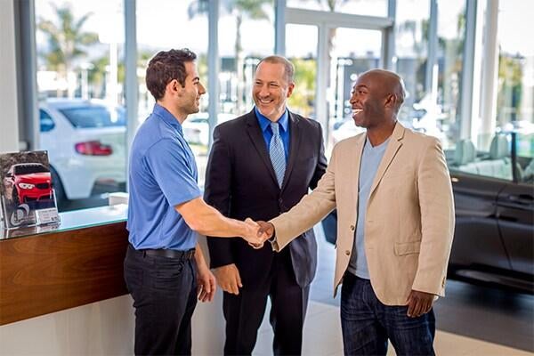 BMW of Westbrook in Westbrook ME