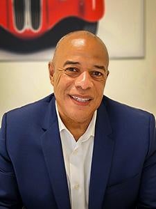 Paris Thomas - General Manager - BMW of Westbrook in Westbrook ME