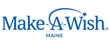 MAKE-A-WISH MAINE Logo | BMW of Westbrook in Westbrook ME
